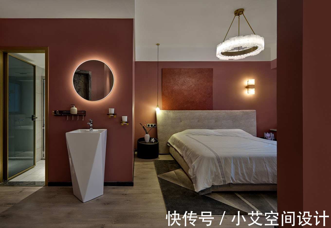 小户型|小户型软装打造精致小资生活