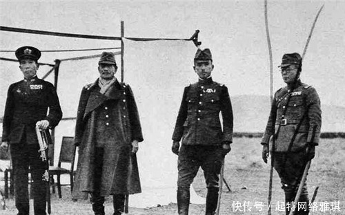 海军|日本裕仁天皇离世,邀请中国派代表出席,我方回复让日本皇室气愤