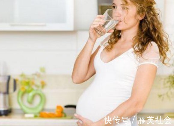 饮品|孕期孕妇不能碰的4种饮品,尤其是第2种,90%孕妈都偷偷喝过