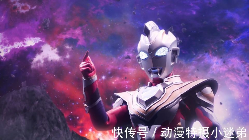 提坦|《奥特银河格斗3》泽塔被吉娜锁喉,出师不利,赛罗会救他吗?