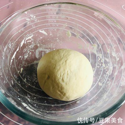 我能说|勾起宝宝食欲超可爱的豌豆荚馒头好吃又好看