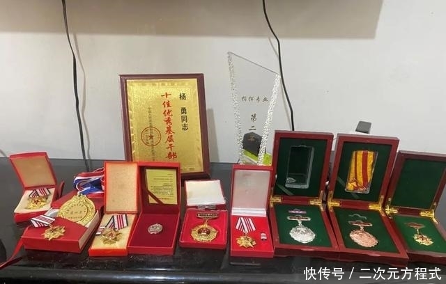 深藏|实录|深藏功名的杨树柏:朝鲜战场一个人的阻击战