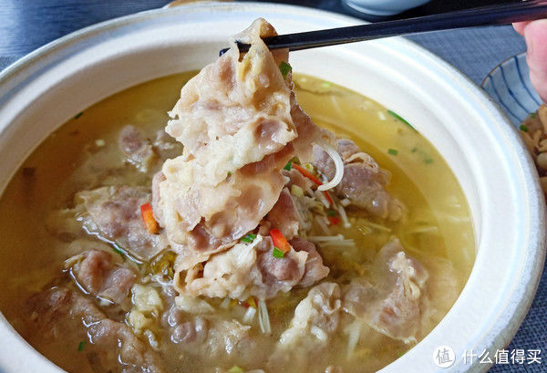 开店|好吃绝了!朋友来家,老公做了1个菜招待,朋友大赞:可以开店了