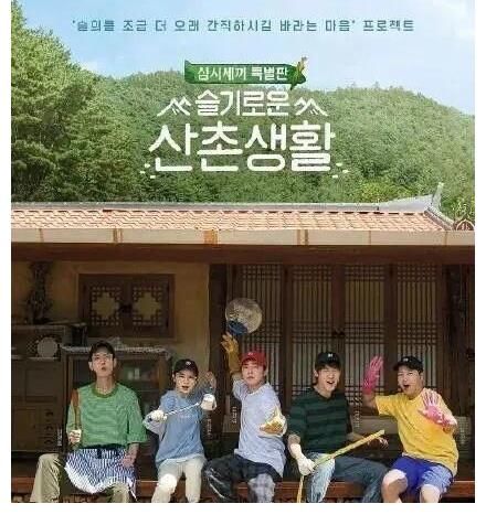 大湾区哥哥合伙开“大排档”？这5部下饭综艺，有你爱看的吗？