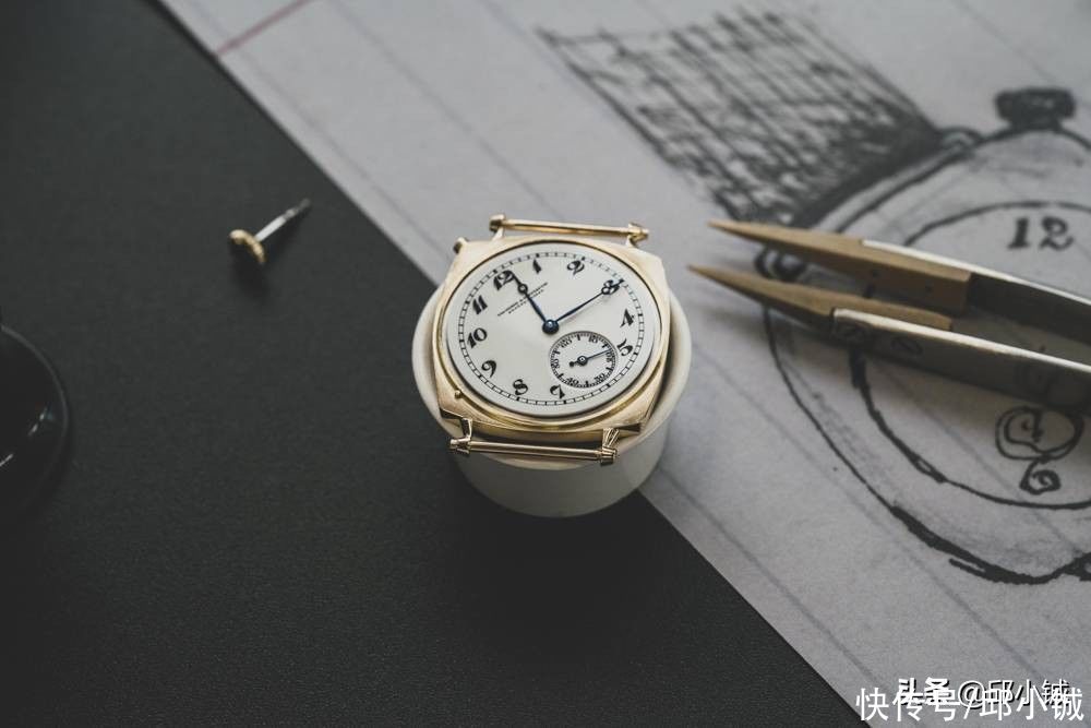 古董|重回，1921