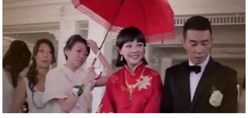 “湾区大哥”陈小春现场展示妻管严,娱乐圈让人羡慕的神仙爱情