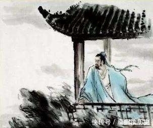 传奇|北宋第一人范仲淹的传奇人生(四):文表人品,高风亮节!