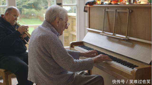 老年痴呆|最新老年痴呆测试谁能在30秒内找出这只鹰,说明大脑还算年轻