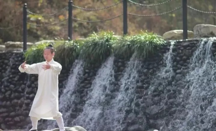 法站桩|惊人的古法站桩，中医专家极力推荐，早实践早受益