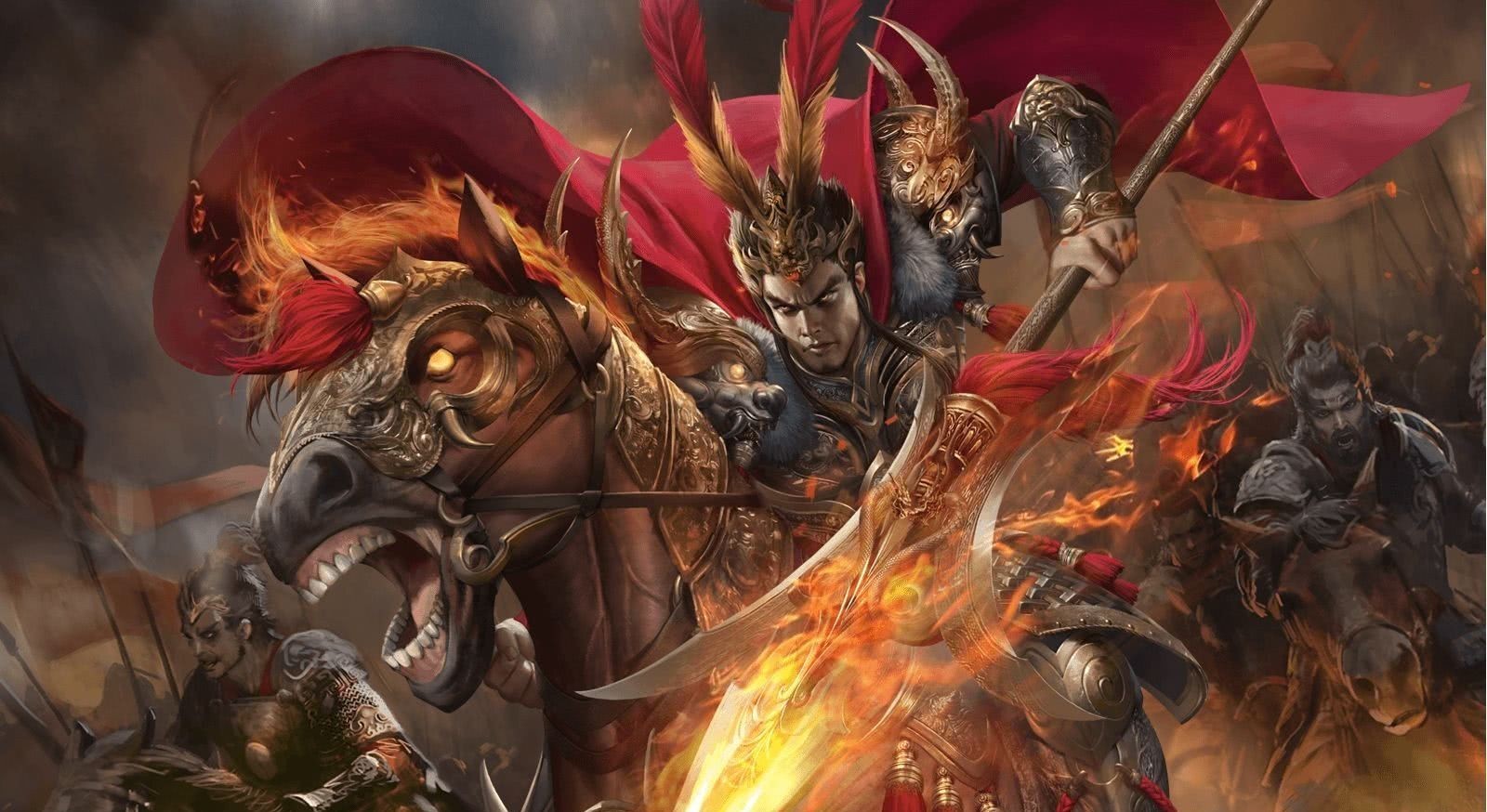 翻盘|《三国杀》司马懿实战局,联手张飞战刘备+黄忠,技能应用得到最终翻盘