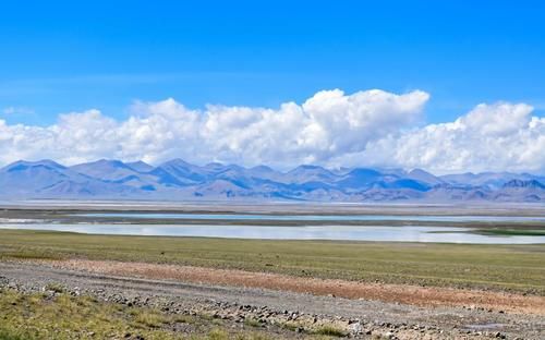 中年|斜穿那曲 - 阿里之旅（13）至帕江乡 旅途戛然而止