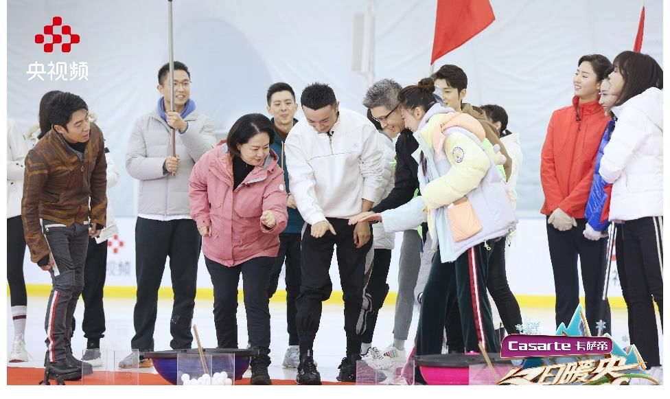 央視頻內容賽道再發力，打造年輕態「央young」IP