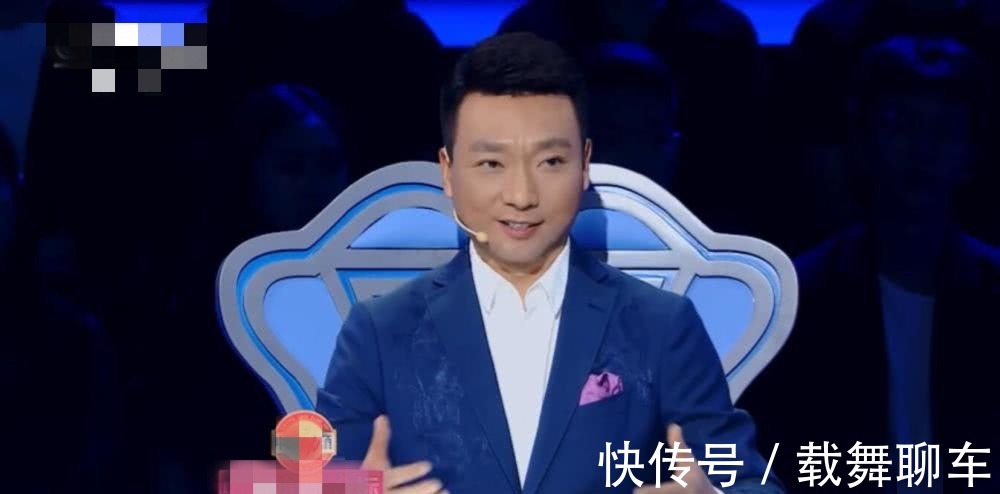 康輝點(diǎn)評(píng)犀利，董卿教選手做人，兩大主持都沒壓住撒貝寧的風(fēng)頭