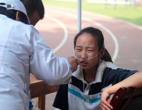 初潮期|月经来几天才算是“及格”？若是大过“这个数”，女孩子则就危险了哟