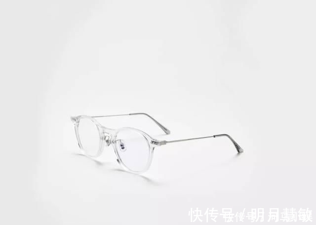 gentle|救救近视瞎子还有什么颜值高的眼镜品牌