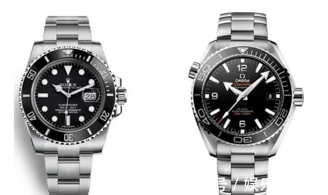 宇宙|欧米茄海马凭什么能多年叫板劳力士水鬼？