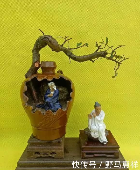 花盆不用买,变废为宝做一个,比买的还好看,分分钟惊艳朋友圈