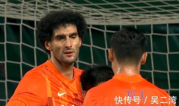 纪录|伟大的2-0！山东泰山提前3轮夺冠，11年等待终圆梦，创下6大纪录