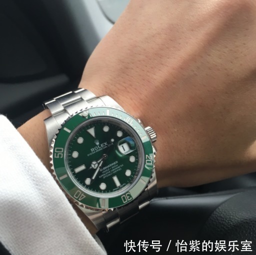 蚝式钢|家喻户晓的劳力士，最热门的表款都是哪几种？