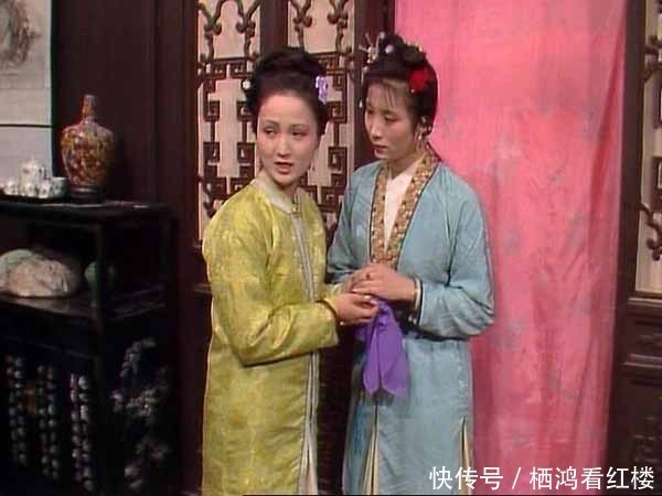 王夫人|王夫人身边那么多丫鬟,却为何无人如鸳鸯平儿那般有权势?