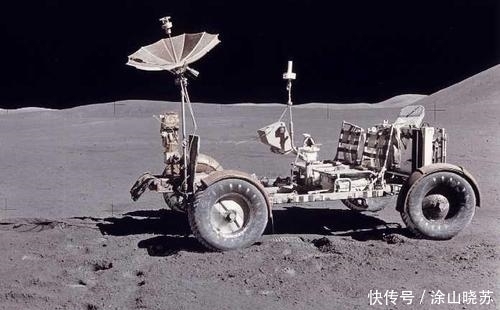 太空垃圾 月球目前“无人居住”却检测到796件人造垃圾，这是为何呢？