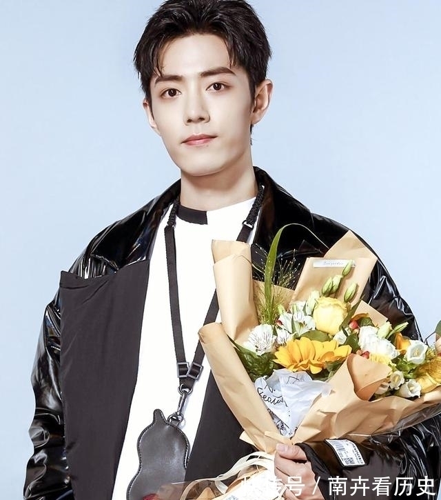 肖戰(zhàn)又有奢侈品代言將宣,還以嘉賓身份登上新綜藝,粉絲很期待