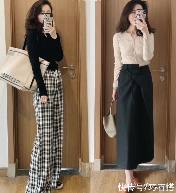 穿搭|容貌不如意没关系，再放弃气质就太不聪明了！不想太囧的就这样搞