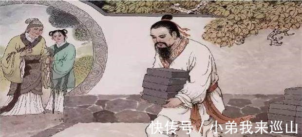 低谷|《菜根谭》越是陷入低谷,越应该想这三点,其中一点不大地道!