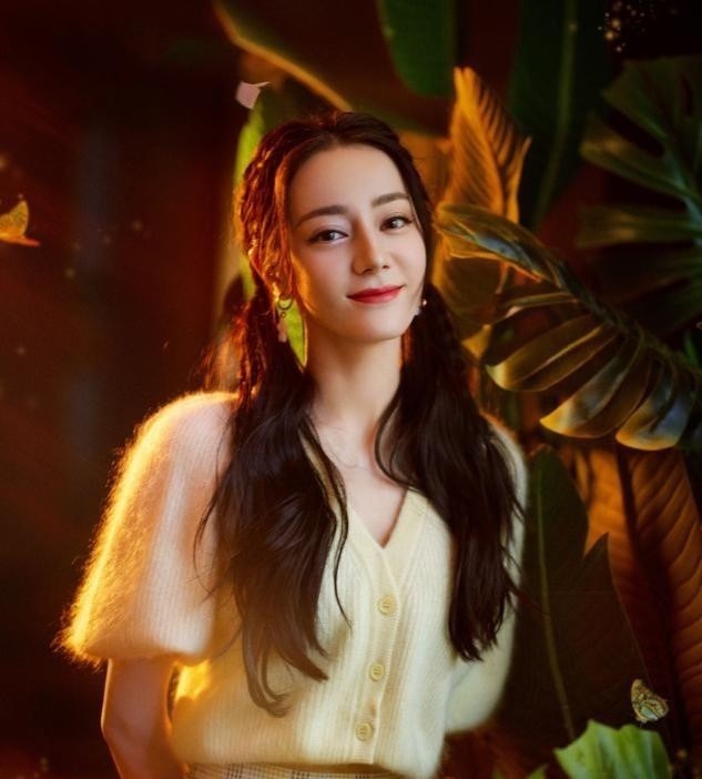 脸部 别再披头散发了!这4款“发型”才够美够撩人,总有一款适合你