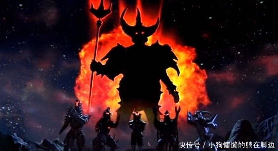 圆谷不允许登场的三个黑暗战士,如果出现诺亚奥特曼要哭!