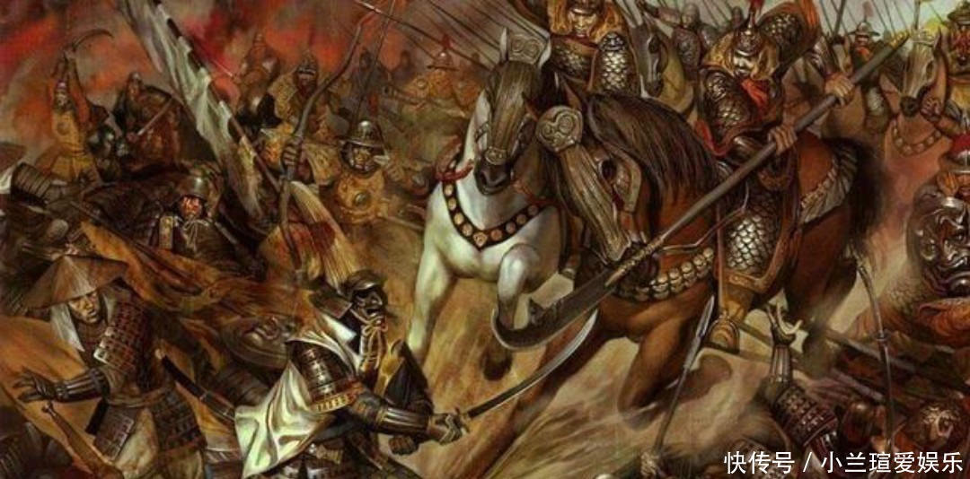 李贺|李贺写了一首诗无人欣赏,拿去给一代文宗韩愈鉴赏,终于获得肯定