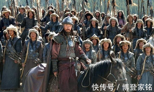 吕文德|刘整是金人,降南宋,再降忽必烈,为元朝创建水军,他结局如何?