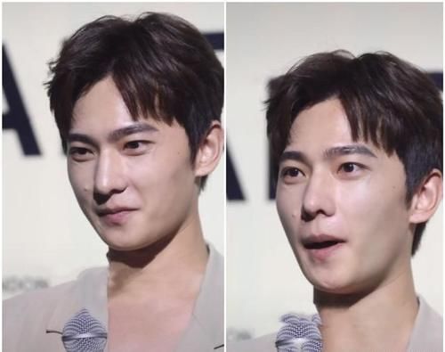 |搞笑!杨洋怎么吃胖了?你看他是不是和郭京飞越来越像了?