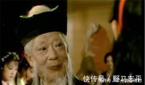 张道士|红楼梦 张道士对贾宝玉提亲, 为何贾母不假思索就一口回绝了呢！