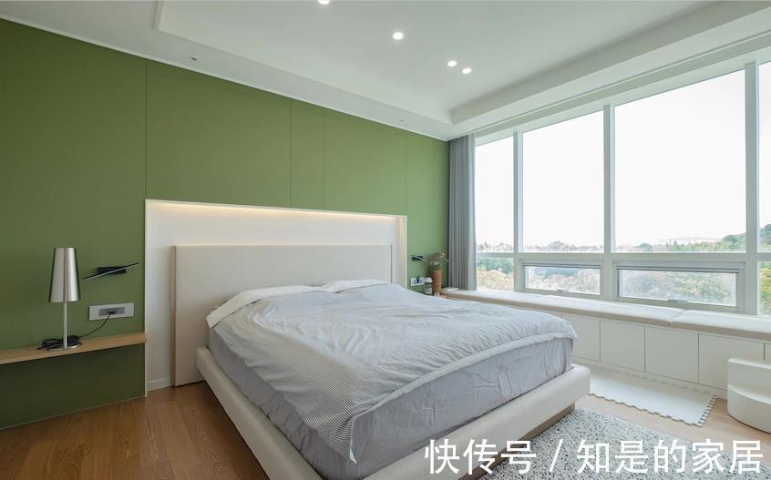 柜子|跟149㎡学装修,牢记这个绝招:有舍有得,不盲目追求、切记铺张