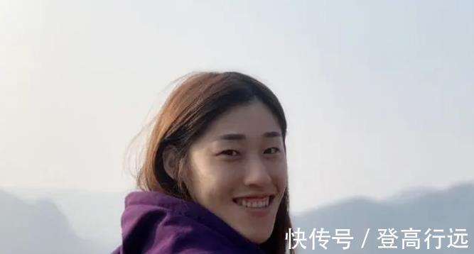 双人皮划艇|女排迎喜讯!31岁女排元老终获爱情,男友不仅有型,还是世界冠军