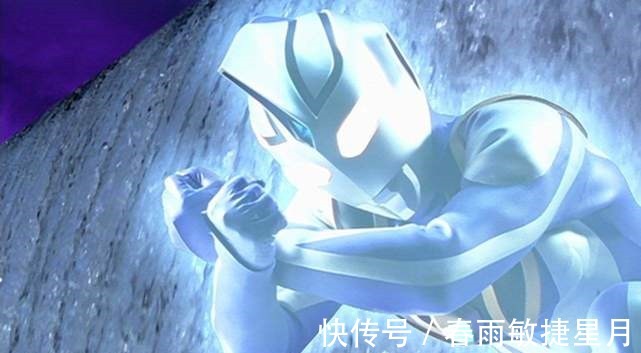 计时器|解密奥特曼的身体结构，皮套在设定上究竟是什么