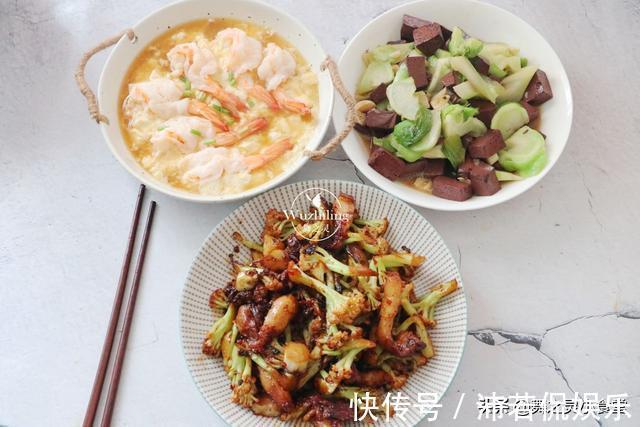 肉丝|吃饭开销大其实是你不懂吃，晒晒我家一周午餐，5天不到100元