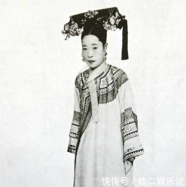 妻子|罕见老照片:犯人吃的最后一顿饭表情凝重,最后一张是光绪妻子!