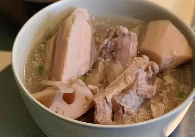 外行|外行吃人参，内行只吃它！两三块钱一斤，现在吃最补人！