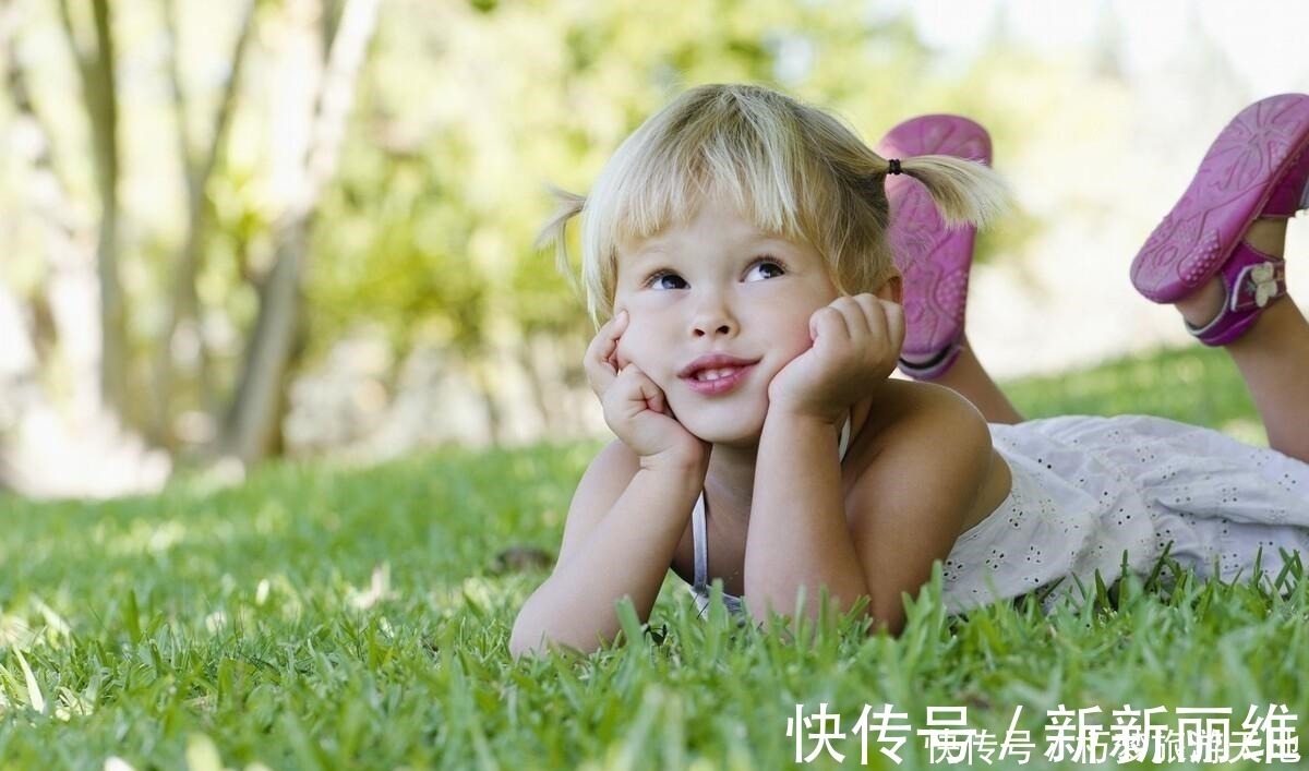 孩子|6岁之前,家长引导孩子养成这3个习惯,增强记忆力大脑更聪明