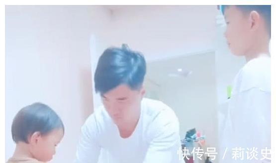 带娃|“受气包奶爸”带娃离家出走，3个同姓的终究干不过1个外姓的