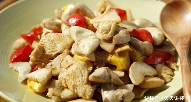 32款出彩家常菜推荐,香酥鲜嫩口味各异,多尝试几款寻找好味道