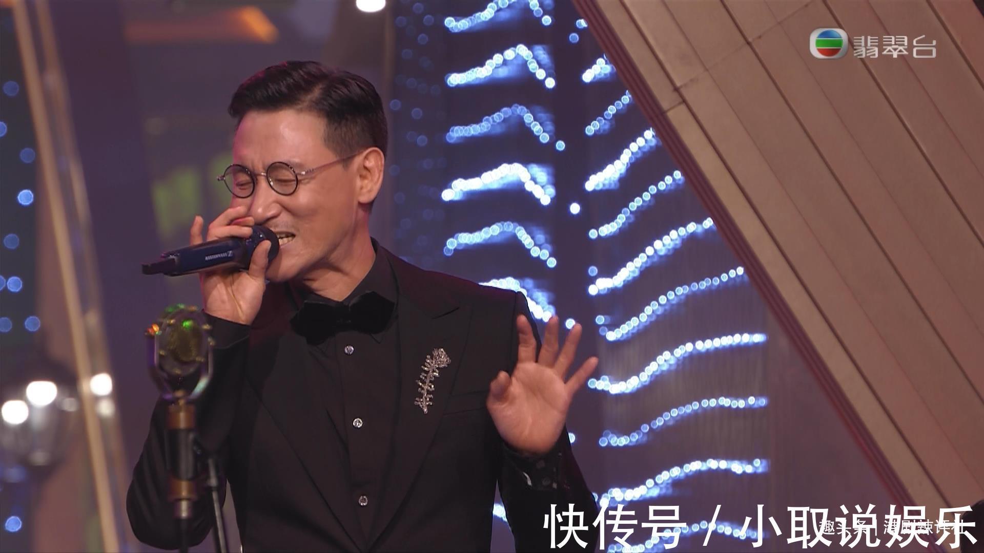 曾志伟|宋宛颖爆冷成港姐冠军,关枫馨三甲不入,姚焯菲首次做嘉宾超淡定