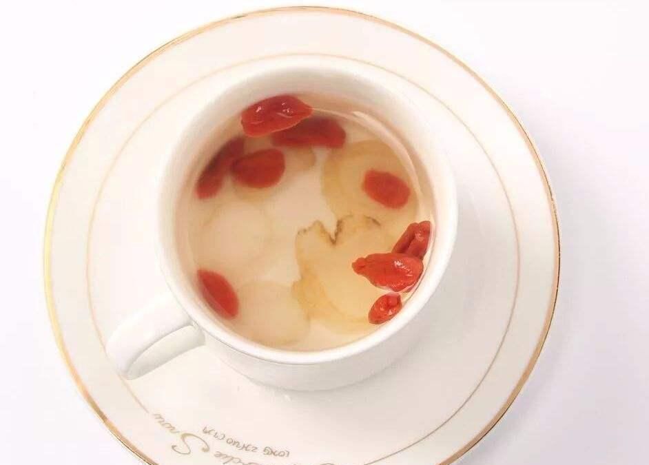 肝毒|黄芪和它是“天生一对”,搭配饮用,补气养血、排出肝毒