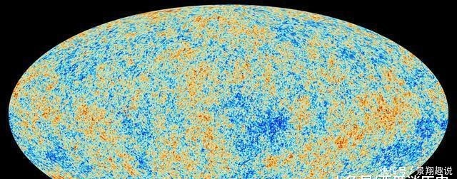 宇宙诞生的奇点比原子还小,物质却多到化作万亿星系,奥秘在哪里