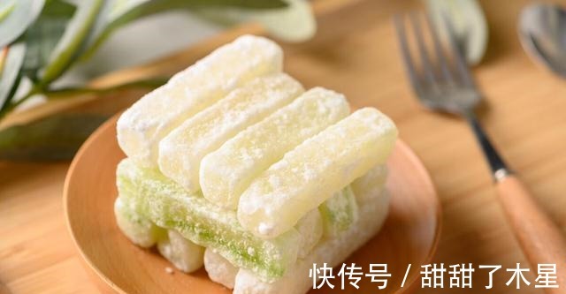 清蒸冬瓜|冬瓜这样做,直接拌饭吃,都不想分给别人!