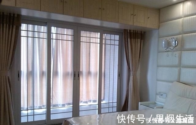 亲爱的|幸福来得太突然了，老公为我装修的婚房，一进门感动哭了