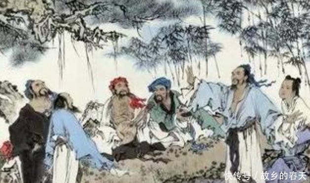 为有了追求|成大器的人,往往都懂这三条“天机”,先发制人,永立不败之地!