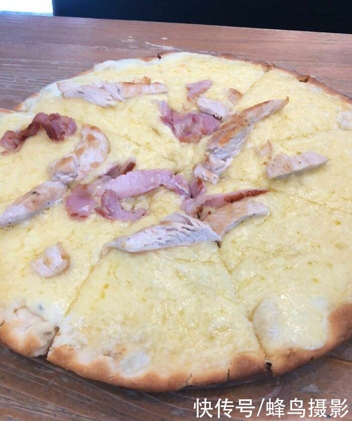 黑暗料理|35个活久未见的西餐，黄瓜中间塞着香肠，美国鸡蛋灌饼跟谁学的